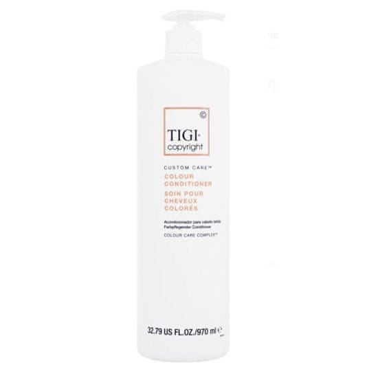 Tigi Kondicionér pre farbené vlasy Copyright (Colour Conditioner)