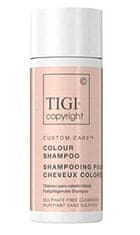 Tigi Šampón pre farbené vlasy Copyright (Colour Shampoo) (Objem 970 ml)