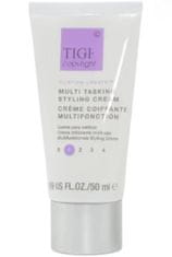 Tigi Styling krém na vlasy Copyright Custom Create Multi Tasking ( Styling Cream) 50 ml (Objem 100 ml)