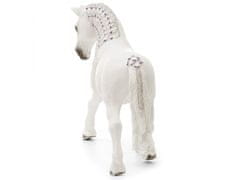 sarcia.eu Schleich Horse Club - Kobyla plemene Lipicán, figurína pre deti od 5 rokov