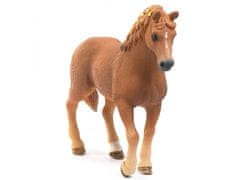 sarcia.eu Schleich Horse Club - Kobyla plemene Quarter, figurína pre deti od 5 rokov Univerzálny