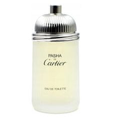 Cartier Pasha - EDT - TESTER 100 ml