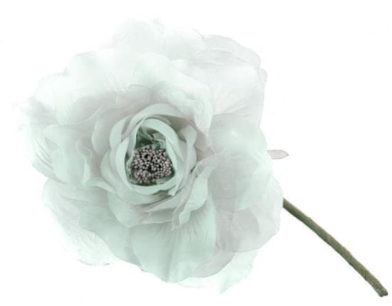 Strend Pro Kvet MagicHome, pivónia, zelená, stonka, veľkosť kvetu: 16 cm, dĺžka kvetu: 24 cm, .