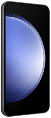 SAMSUNG Galaxy S23 FE, 8GB/256GB, Grafitová