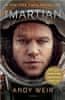 Andy Weir: The Martian (Movie Tie-In)