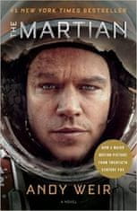 Andy Weir: The Martian (Movie Tie-In)
