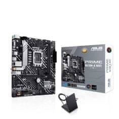 ASUS PRIME H610 WIFI/LGA 1700/mATX