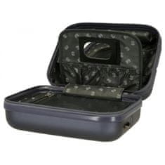 Jada Toys ABS Cestovný kozmetický kufrík PEPE JEANS HIGHLIGHT Marino, 21x29x15cm, 9L, 7683922