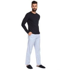 Tommy Hilfiger Pánske pyžamo s papučami viacfarebné v darčekovém balenie (UM0UM03025 0SO) - veľkosť L