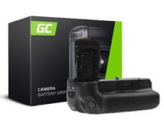 Green Cell GRIP02 Grip BG-E18 for Canon EOS 750D T6i 760D T6s