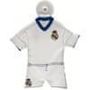 Mini dres Real Madrid FC, s prísavkou