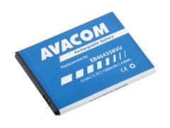 Avacom Batérie do mobilu Samsung S6500 Galaxy mini 2 Li-Ion 3,7V 1300mAh (náhrada EB464358VU)