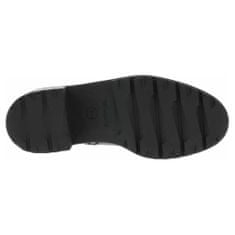 Tamaris Členkové topánky čierna 40 EU 12629341001