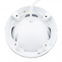 Secutek Dome IP kamera SLG-LIRDCAGC200, IR 30m, objektív 2,8-12 mm