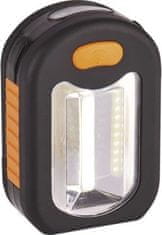 EMOS COB LED pracovné svietidlo P3889, 200 lm, 3× AAA, 12 ks