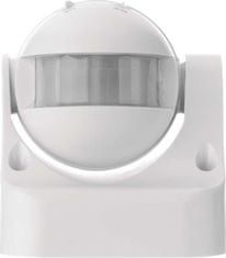 EMOS PIR senzor (pohybové čidlo) IP44 1200W, biely