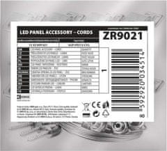 EMOS 6 laniek pre LED panel 120×30cm