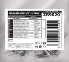 EMOS 4 lanka pre LED panel 60×60cm
