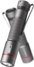 EMOS CREE LED kovové svietidlo Ultibright 60, P3160, 170lm, 1xAA