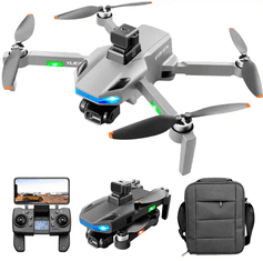 MXM Skladací dron S135 Pro s 8K kamerou