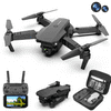Mini dron s kamerou E88 Pro