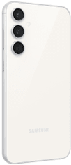 SAMSUNG Galaxy S23 FE, 8GB/256GB, Krémová
