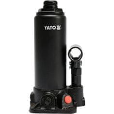 YATO Hever piestový hydraulický 3T