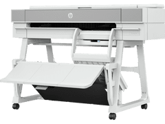 Hewlett Packard Veľkoformátová tlačiareň HP DesignJet T950 36-in Printer (2Y9H1A)