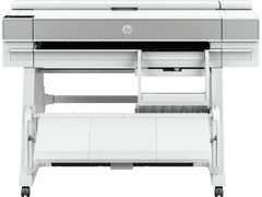 Hewlett Packard Veľkoformátová tlačiareň HP DesignJet T950 36-in Printer (2Y9H1A)