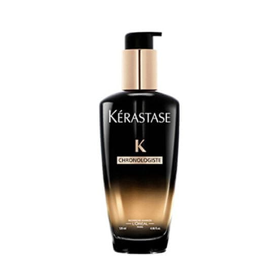 Kérastase Luxusný olejový parfum na vlasy Chronologiste (L´huile Perfume) 120 ml