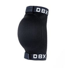 DBX BUSHIDO chrániče lakťov DBX-EG-11 veľkosť L