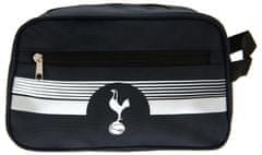 FAN SHOP SLOVAKIA Toaletná taška Tottenham Hotspur FC, tmavo modrá