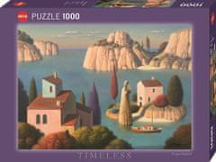 Heye Puzzle Timeless: Melódia 1000 dielikov