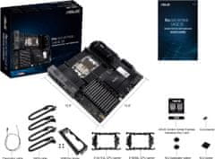 ASUS Pro WS W790E-SAGE sa - Intel W790
