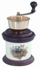 Lodos Ručný mlynček na kávu vzor35 -
