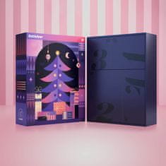 Satisfyer Satisfyer Christmas Box (edícia 2023), mini darčekové balenie