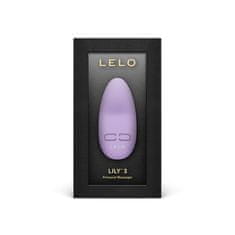 Lelo LELO Lily 3 (Calm Levander), mini vibrátor na klitoris