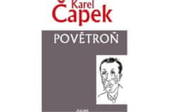 Karel Čapek: Povětroň