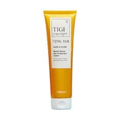 Ochranný krém na vlasy Total Sun Beach Waves Hair (Hair Protection Cream) 150 ml