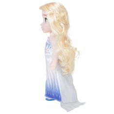 bábika Disney Ľadové kráľovstvo 2 21489 Frozen 2 princezná Elsa 35 cm New