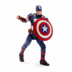 Disney Captain America originálna hovoriaca akčná figúrka