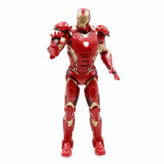 Disney Iron Man originálna hovoriaca akčná figúrka