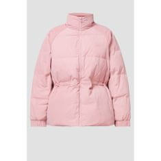 Levis  Dámska Zimná bunda Rosa Fashion Ružová L