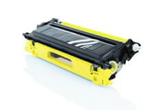 Abctoner Brother TN-135Y Yellow