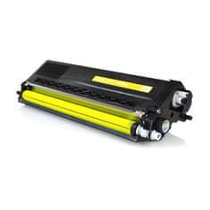 Abctoner Brother TN-325Y Yellow