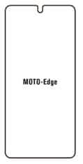 emobilshop Hydrogel - Privacy Anti-Spy ochranná fólia - Motorola Edge (2023)