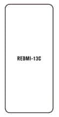 emobilshop Hydrogel - ochranná fólia - Xiaomi Redmi 13C