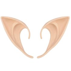 MG Elf Cosplay elfské uši