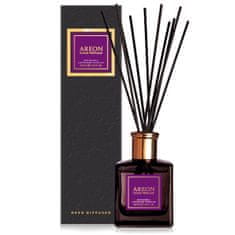 Areon HOME PERFUME Black 150ml - Patchouli-Lavender-Vanilla