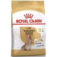 Royal Canin BREED Yorkshire 8+ 1,5 kg